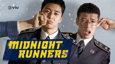 midnight runners cast|midnight runners arabic sub.